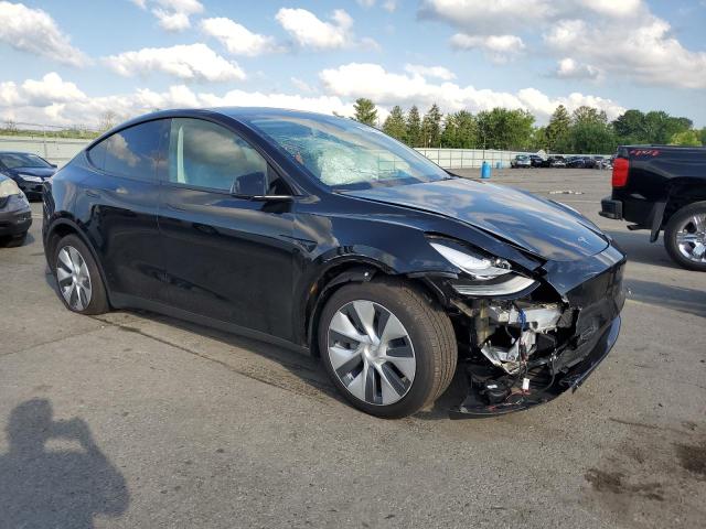 Photo 4 from auction – 2024 TESLA MODEL Y with VIN 7SAYGDED7RF056617