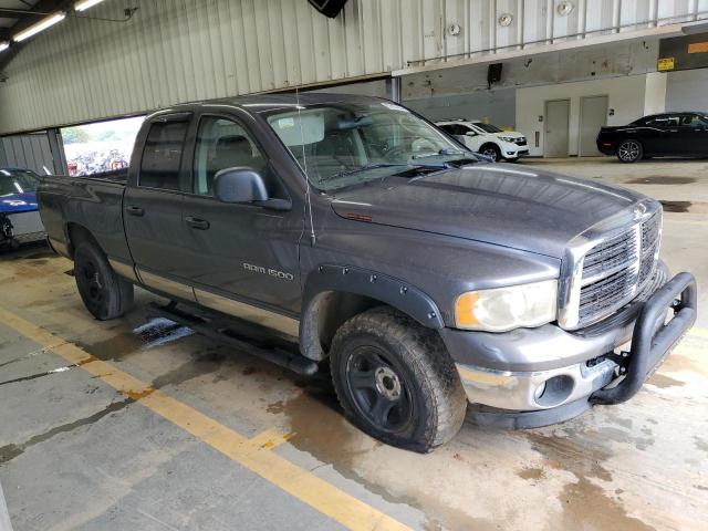 Photo 4 from auction – 2003 DODGE RAM 1500 S with VIN 1D7HU18D53J643744