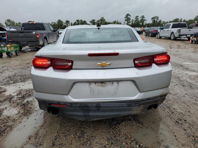 Photo 6 from auction – 2019 CHEVROLET CAMARO LS with VIN 1G1FB1RX2K0123398