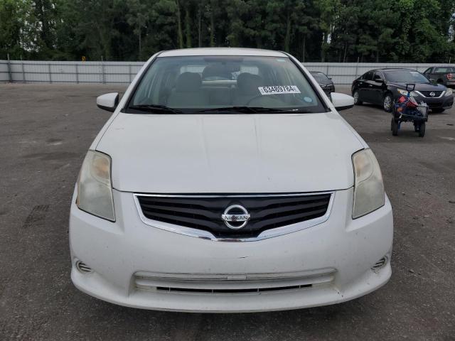Photo 5 from auction – 2012 NISSAN SENTRA 2.0 with VIN 3N1AB6AP4CL700417