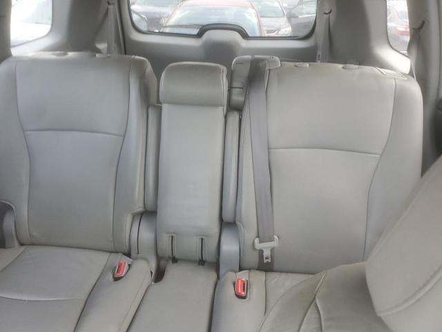 Photo 10 from auction – 2010 TOYOTA HIGHLANDER with VIN 5TDYK3EH0AS002181