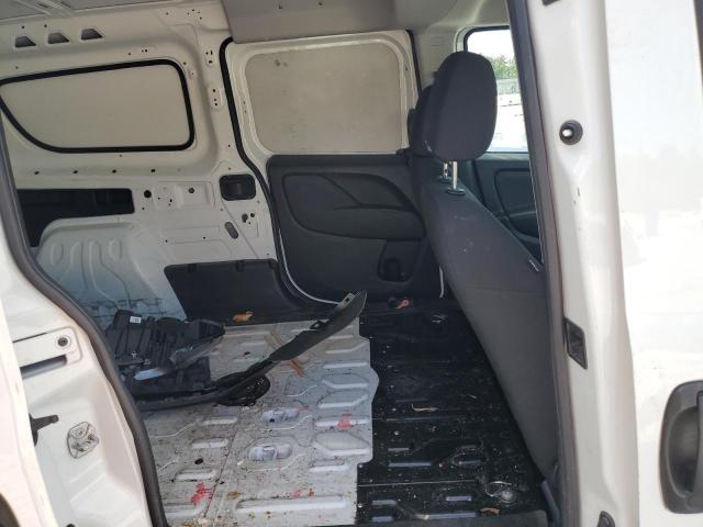 Photo 11 from auction – 2020 RAM PROMASTER with VIN ZFBHRFAB1L6P28247
