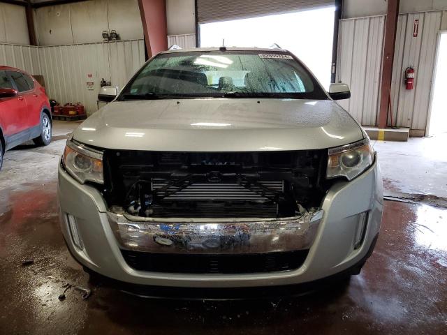 Photo 5 from auction – 2012 FORD EDGE SEL with VIN 2FMDK3J99CBA09630