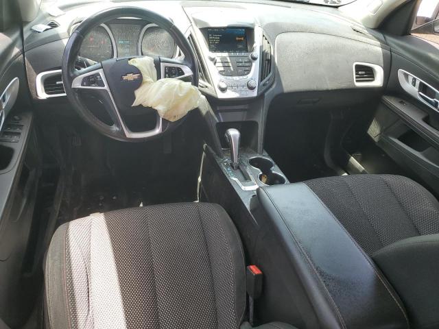 Photo 8 from auction – 2015 CHEVROLET EQUINOX LT with VIN 2GNFLFEK0F6173507
