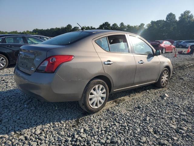 Photo 3 from auction – 2012 NISSAN VERSA S with VIN 3N1CN7AP4CL817579