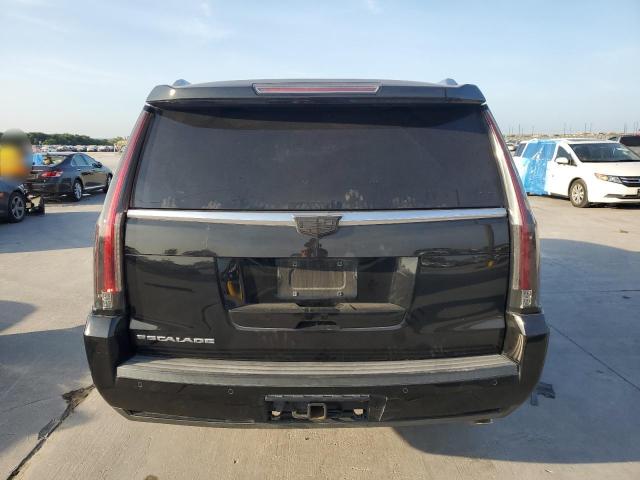 Photo 6 from auction – 2015 CADILLAC ESCALADE E with VIN 1GYS3TKJ4FR666039