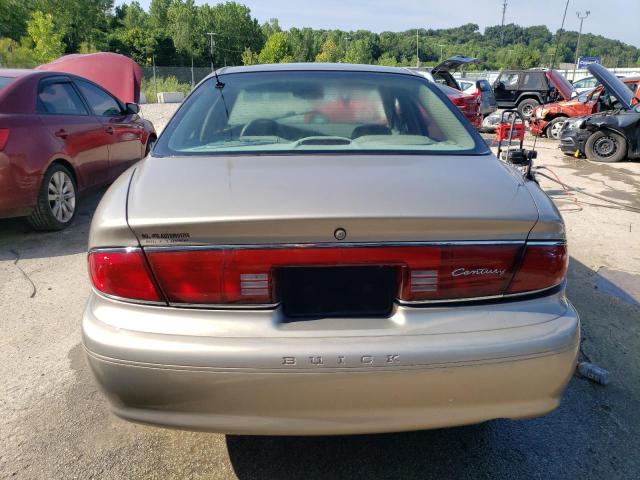 Photo 6 from auction – 2003 BUICK CENTURY CU with VIN 2G4WS55J931288916