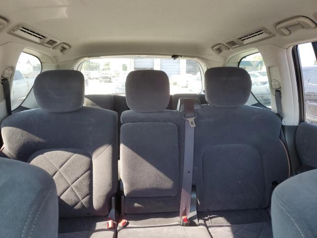 Photo 10 from auction – 2017 NISSAN ARMADA SV with VIN JN8AY2NC5H9508908