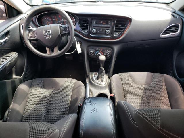 Photo 8 from auction – 2015 DODGE DART SXT with VIN 1C3CDFBB5FD320021