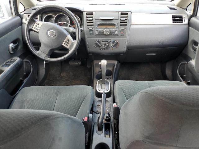 Photo 8 from auction – 2012 NISSAN VERSA S with VIN 3N1BC1CP8CK809941