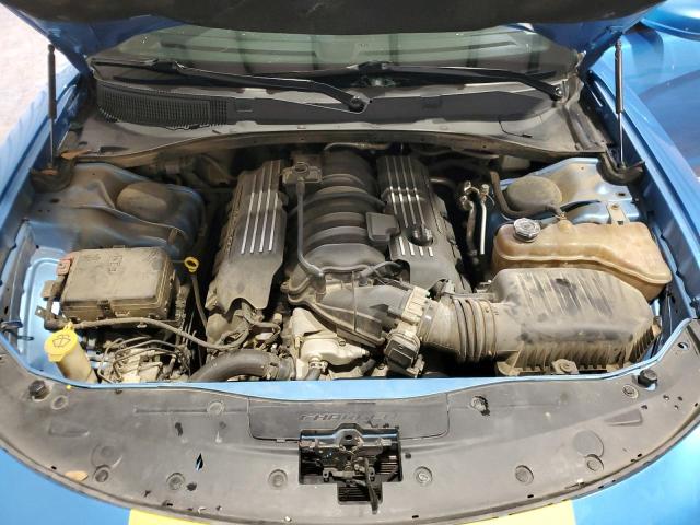 Photo 11 from auction – 2018 DODGE CHARGER R/ with VIN 2C3CDXGJ8JH329569