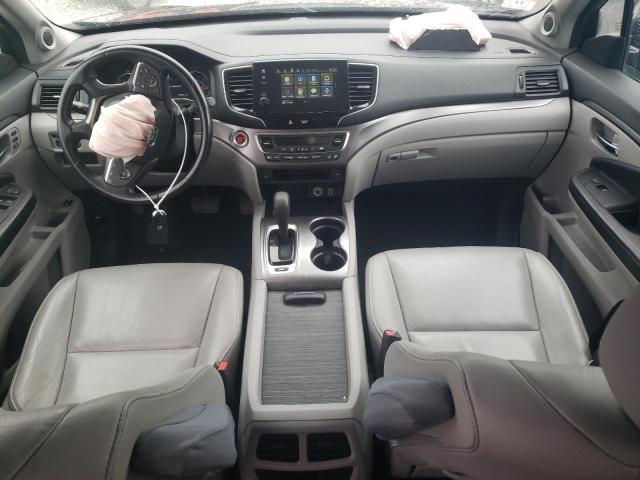 Photo 8 from auction – 2019 HONDA PILOT EXL with VIN 5FNYF6H54KB038677