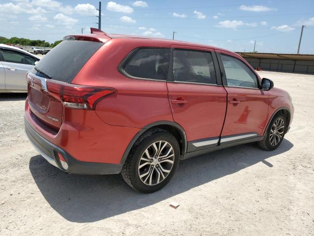 Photo 3 from auction – 2017 MITSUBISHI OUTLANDER with VIN JA4AD2A33HZ021181