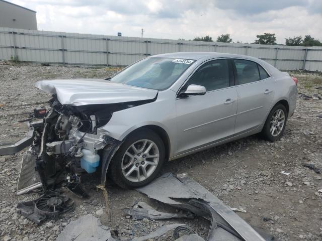 CHEVROLET MALIBU 1LT 2015 with VIN 1G11C5SLXFF272313 - Photo from auction