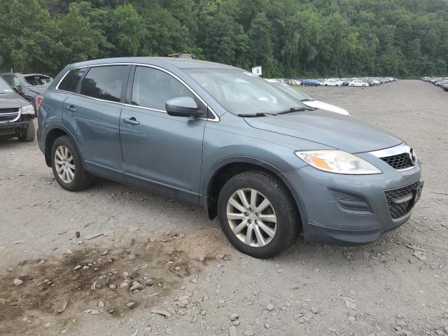 Photo 4 from auction – 2010 MAZDA CX-9 with VIN JM3TB3MV0A0212694