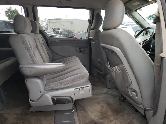 Photo 11 from auction – 2005 DODGE GRAND CARA with VIN 1D4GP24R85B396885