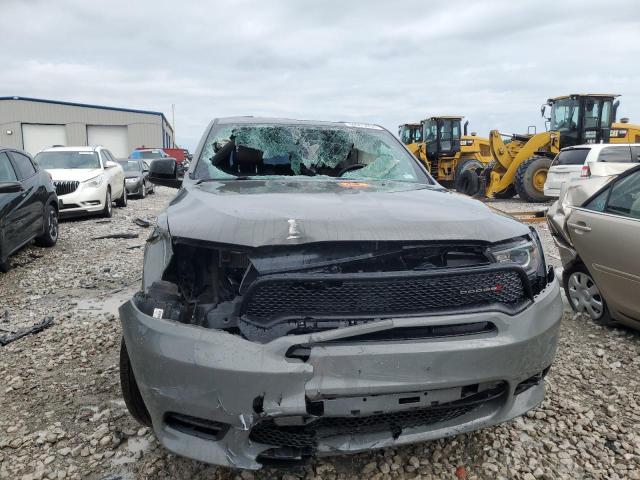 Foto 5 de la subasta – 2020 DODGE DURANGO GT con VIN 1C4RDJDGXLC412602