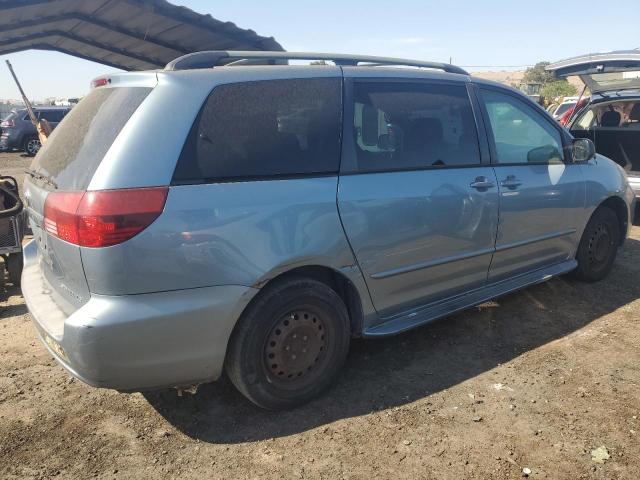 Photo 3 from auction – 2005 TOYOTA SIENNA CE with VIN 5TDZA23C65S359797