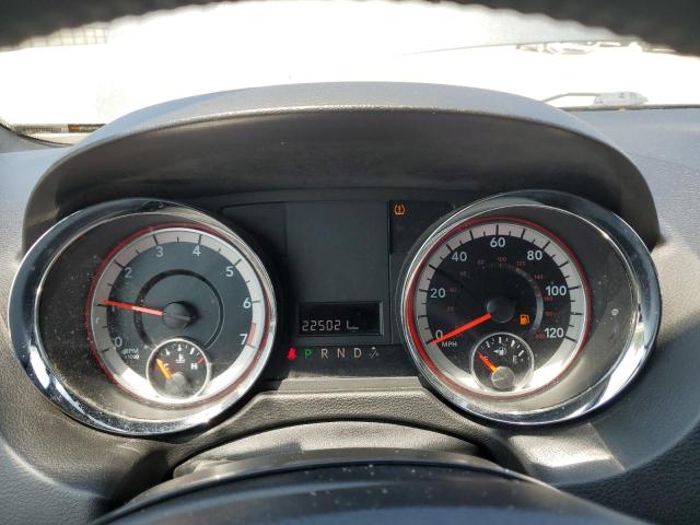 Photo 9 from auction – 2019 DODGE GRAND CARA with VIN 2C4RDGCG9KR753712
