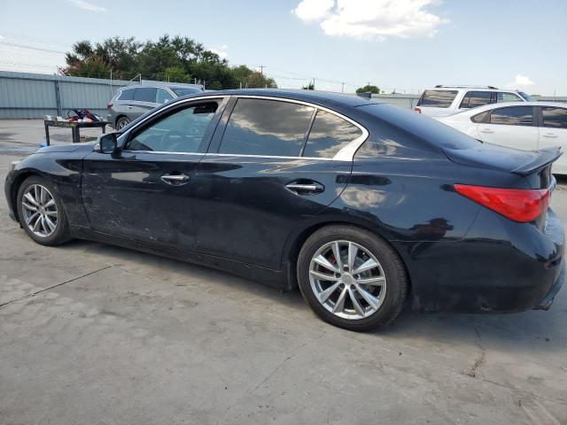 Photo 2 from auction – 2017 INFINITI Q50 PREMIU with VIN JN1EV7AP7HM739675