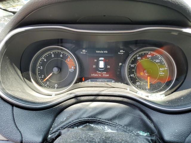 Photo 9 from auction – 2019 JEEP CHEROKEE L with VIN 1C4PJMDX6KD306772