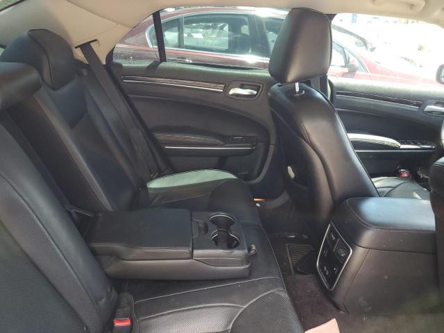 Photo 10 from auction – 2018 CHRYSLER 300 LIMITE with VIN 2C3CCAKG1JH269033