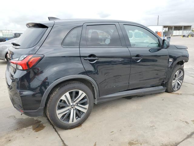 Photo 3 from auction – 2021 MITSUBISHI OUTLANDER with VIN JA4APUAU5MU001047