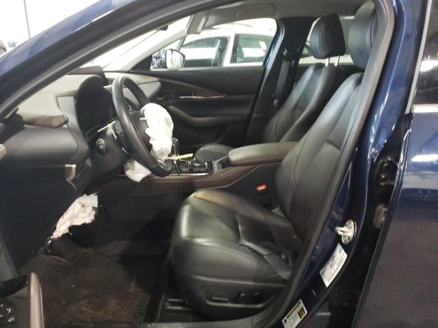 Photo 7 from auction – 2021 MAZDA CX-30 PREM with VIN 3MVDMBDY0MM268243