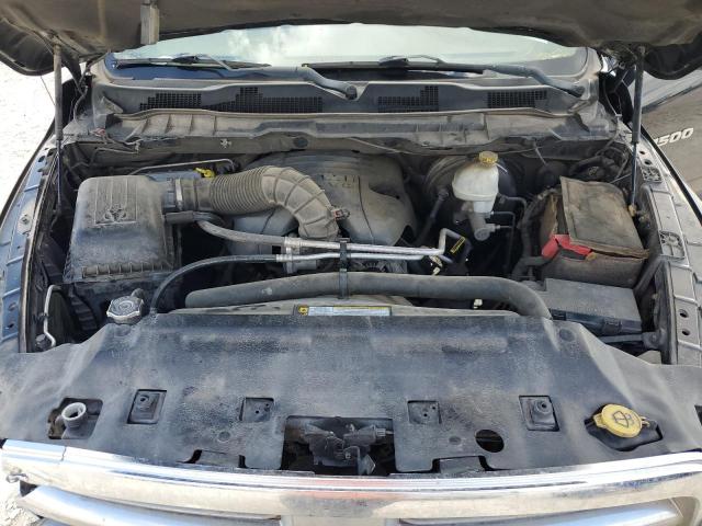 Photo 11 from auction – 2012 DODGE RAM 1500 S with VIN 1C6RD6LT8CS153505