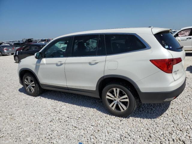 Photo 2 from auction – 2018 HONDA PILOT EXL with VIN 5FNYF5H85JB013855