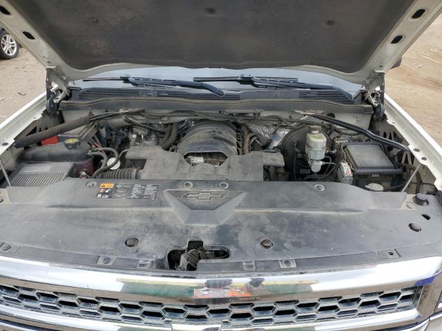 Photo 11 from auction – 2014 CHEVROLET SILVERADO with VIN 3GCUKREC4EG195574
