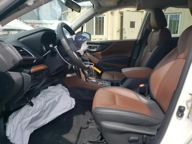 صورة رقم 7 من المزاد - 2023 SUBARU FORESTER T مع VIN JF2SKARC8PH411634