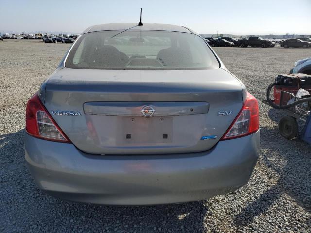 Photo 6 from auction – 2012 NISSAN VERSA S with VIN 3N1CN7AP1CL894331