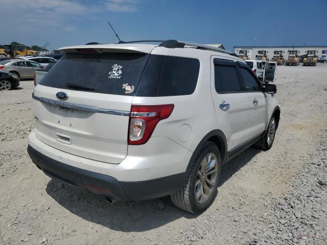 Photo 3 from auction – 2012 FORD EXPLORER L with VIN 1FMHK7F86CGA34955