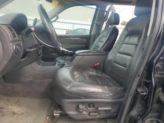 Photo 7 from auction – 2003 FORD EXPLORER L with VIN 1FMDU75W83UA52058