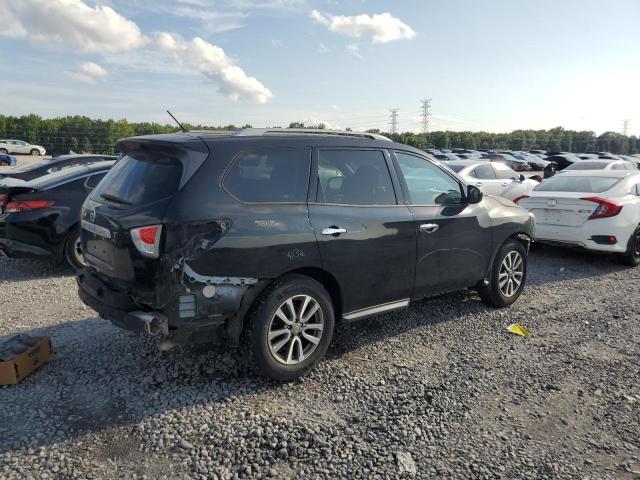 Photo 3 from auction – 2016 NISSAN PATHFINDER with VIN 5N1AR2MN7GC616178
