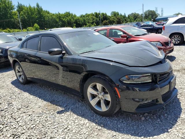 Photo 4 from auction – 2018 DODGE CHARGER SX with VIN 2C3CDXHG9JH143591