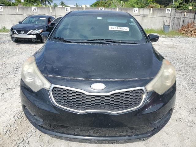 Photo 5 from auction – 2014 KIA FORTE EX with VIN KNAFZ4A86E5058360