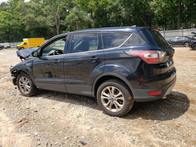 Photo 2 from auction – 2017 FORD ESCAPE SE with VIN 1FMCU0GD8HUA88953