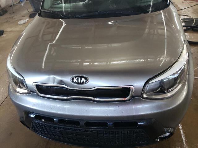 Photo 11 from auction – 2016 KIA SOUL + with VIN KNDJP3A56G7290578