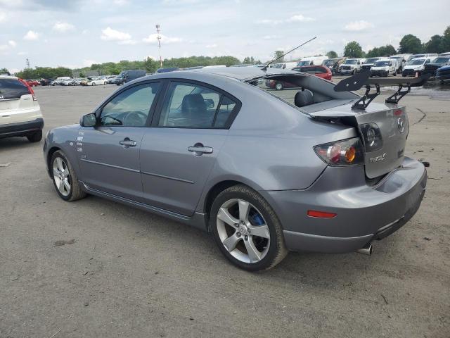 Photo 2 from auction – 2006 MAZDA 3 S with VIN JM1BK323161508525