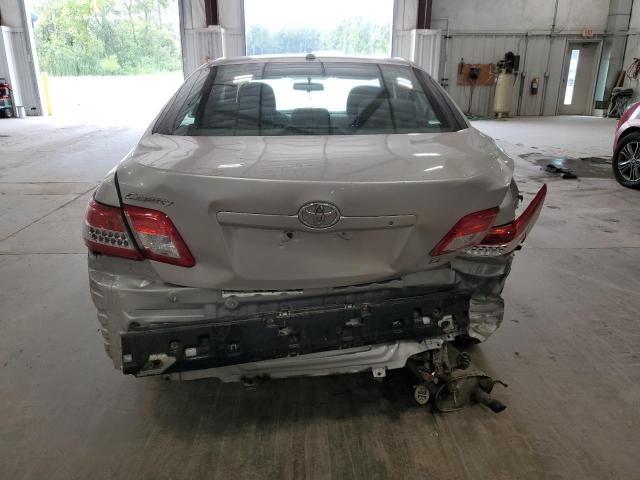 Photo 6 from auction – 2011 TOYOTA CAMRY BASE with VIN 4T4BF3EKXBR196917