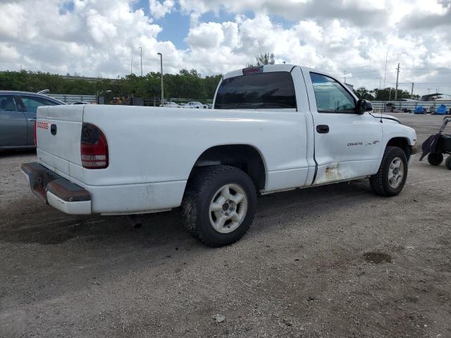 Photo 3 from auction – 1998 DODGE DAKOTA with VIN 1B7FL26PXWS622569