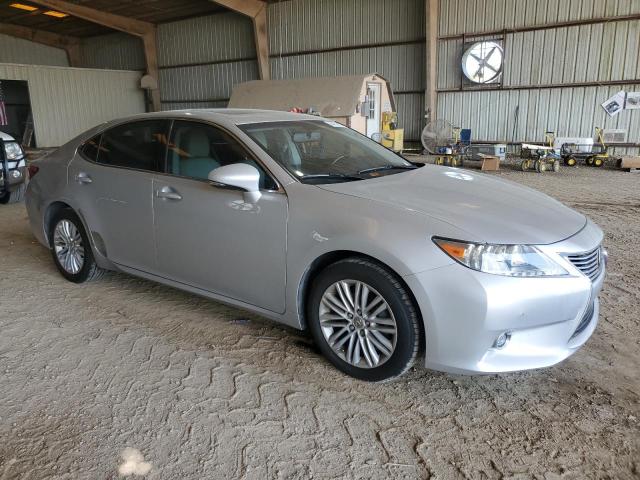 Photo 4 from auction – 2015 LEXUS ES 350 with VIN JTHBK1GG3F2208431
