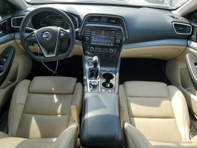 Photo 8 from auction – 2016 NISSAN MAXIMA 3.5 with VIN 1N4AA6AP8GC422340