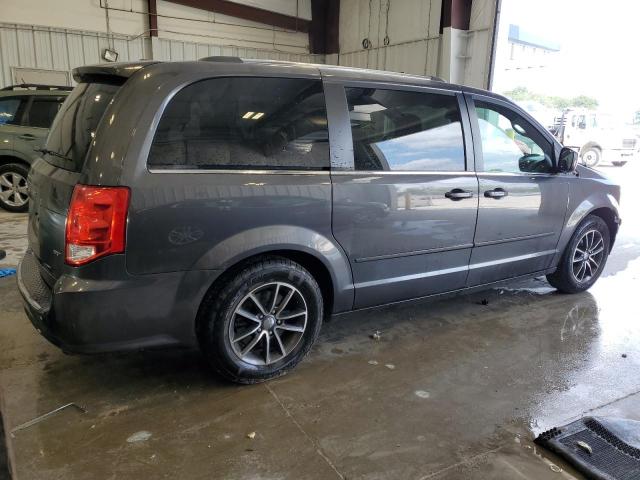 Photo 3 from auction – 2016 DODGE GRAND CARA with VIN 2C4RDGCG8GR392593