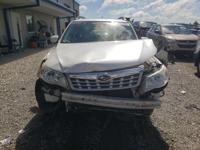 Photo 5 from auction – 2011 SUBARU FORESTER L with VIN JF2SHAEC7BH715003