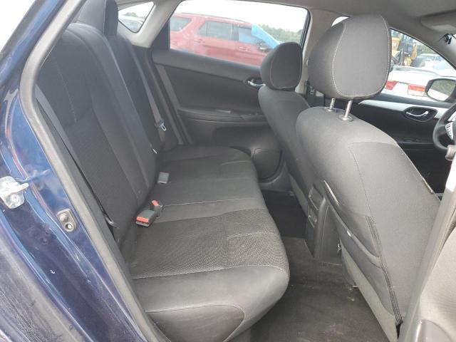 Photo 10 from auction – 2017 NISSAN SENTRA S with VIN 3N1AB7AP3HY410380