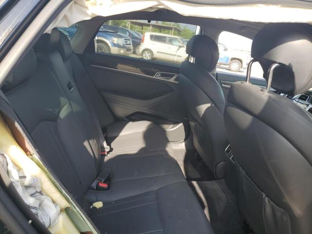 Photo 10 from auction – 2017 GENESIS G80 BASE with VIN KMHGN4JE6HU195412