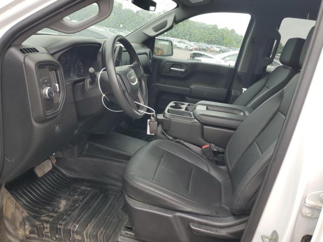 Photo 7 from auction – 2021 GMC SIERRA C15 with VIN 1GTR8AEF7MZ361780
